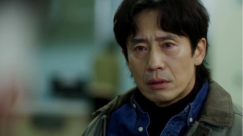 Fifties Professionals (2026) มือโปรห้าสิบพลัส ตอนที่ 9