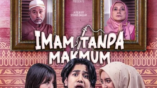 Imam Tanpa Makmum