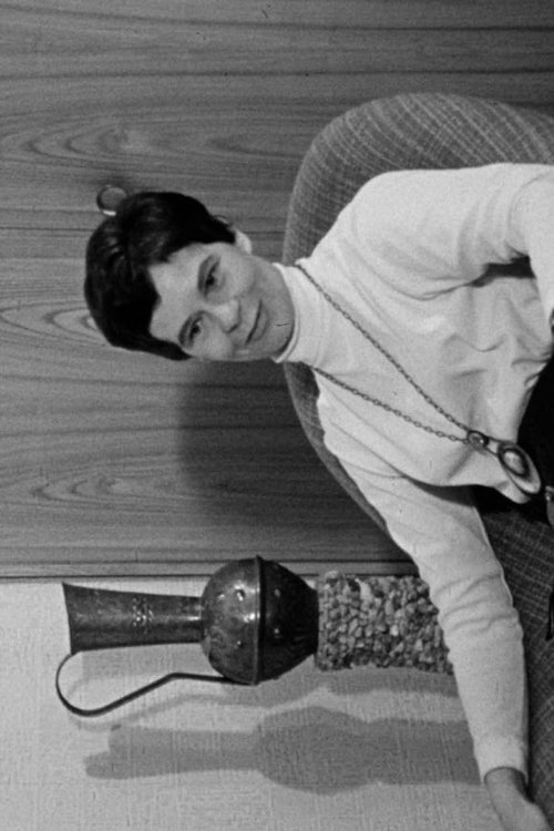 [An Interview with Ingeborg Tölke]