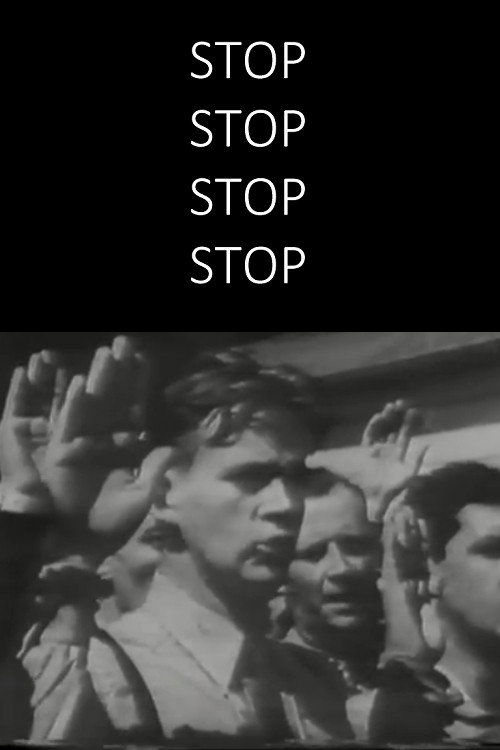 Stop Stop Stop Stop