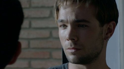 Escena del episodio 9 de la temporada 2 de la serie Merlí