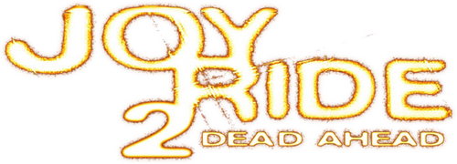 Joy Ride 2: Dead Ahead