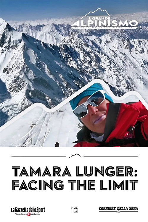 Facing The Limit Poster