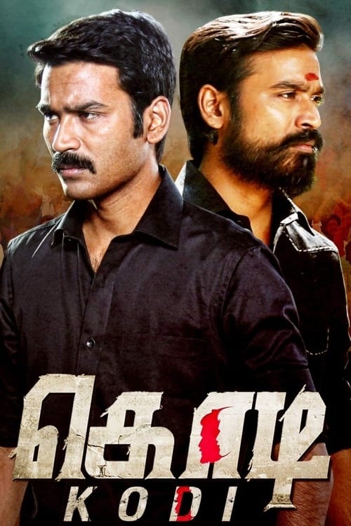 Kodi poster