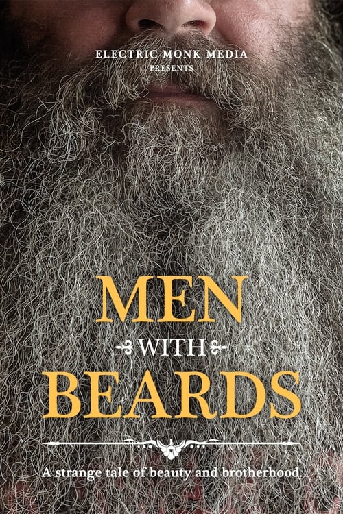 Where to stream Men with Beards