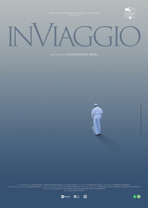 In viaggio (2022) poster