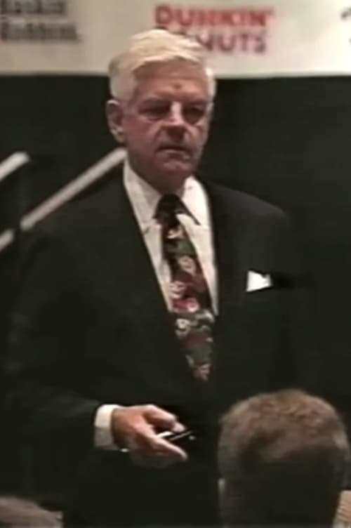 Don Beveridge - Customerization Seminar (1998)