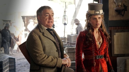 Deadwood: 3×9