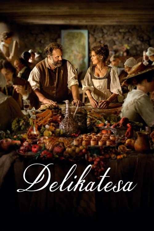 Delikatesa