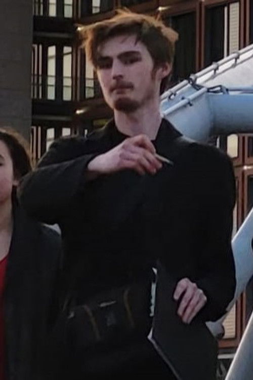 Foto de Wolf van Oostveen