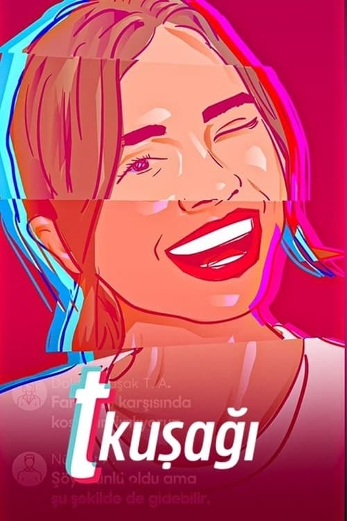 Poster T Kuşağı