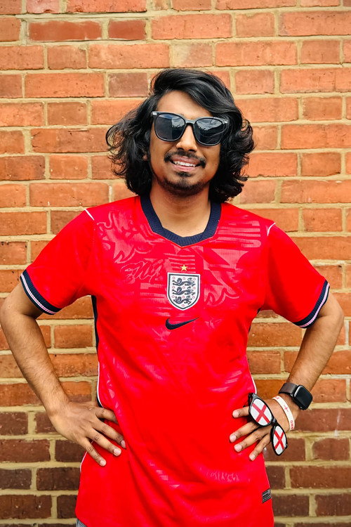 Rasheduzzaman Rakib photo 2
