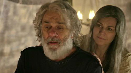 Poster della serie Genesis