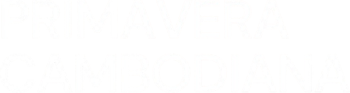 A Cambodian Spring logo