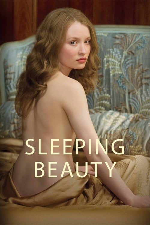 Sleeping Beauty (2011) poster