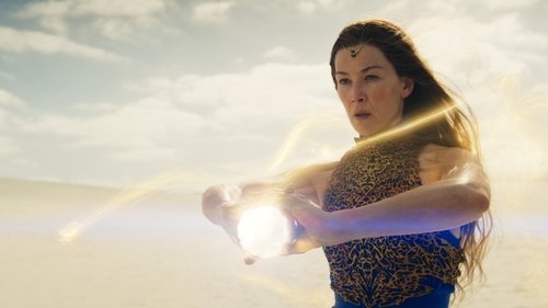 He Who Comes with the Dawn