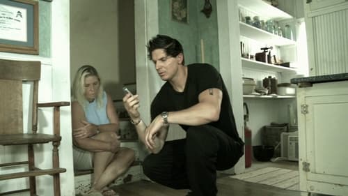 Poster della serie Ghost Adventures: Aftershocks