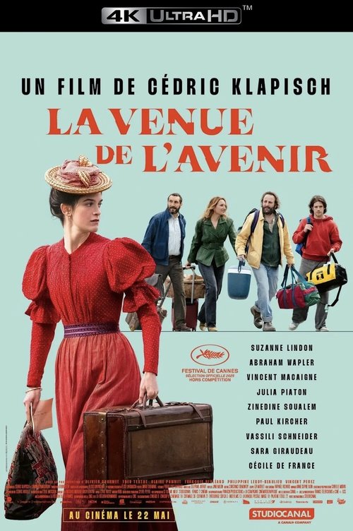 Movie Image