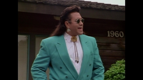 Image de l'épisode Le Père indigne