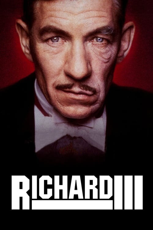 Richard III poster