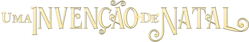 Uma Invenção de Natal - Logo 4