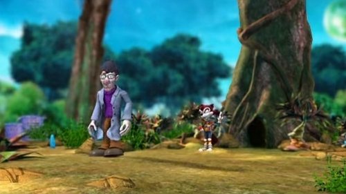 Image de l'épisode 43