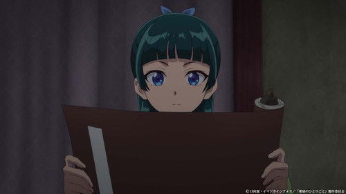 Diários de uma Apotecária: 1×38