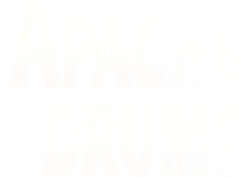 Apache Drums
