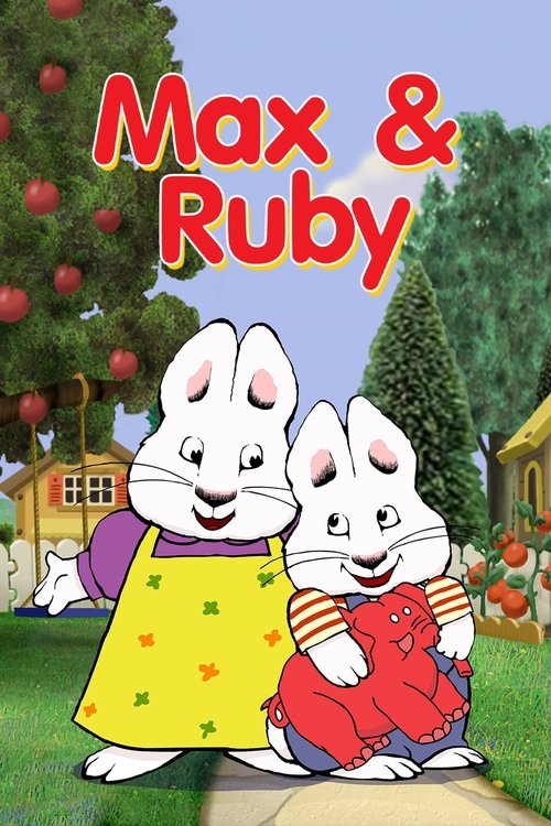 Imagen 6 del estreno de Max y Ruby