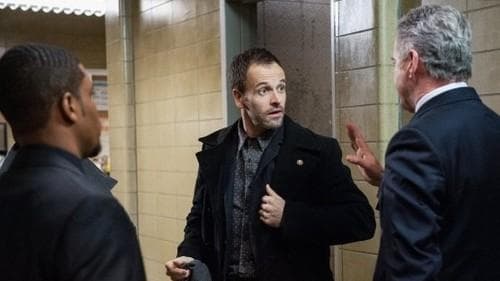 Elementary: 1×17