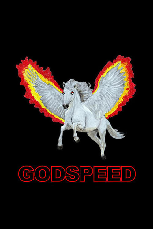 Poster do filme GODSPEED