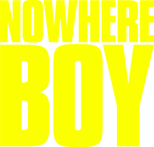 Nowhere Boy