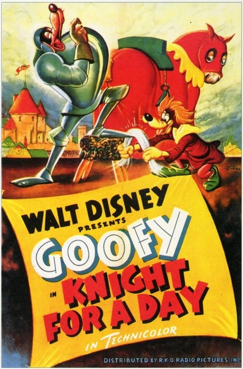 A Knight for a Day 1946