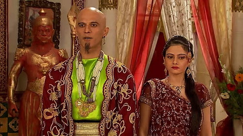Episode 20 - Akbar Birbal Season 2