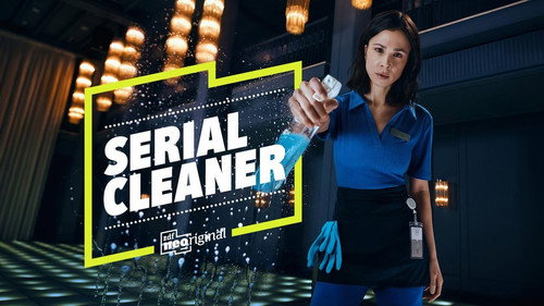 Serial Cleaner