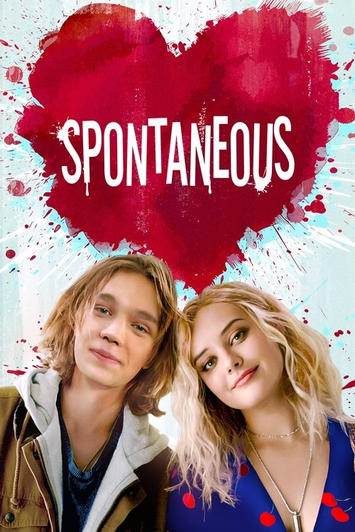Spontaneous poster