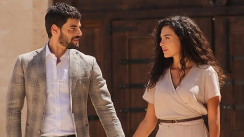 Poster della serie Hercai