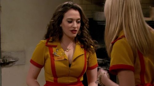 Duas Garotas em Apuros: 1×1