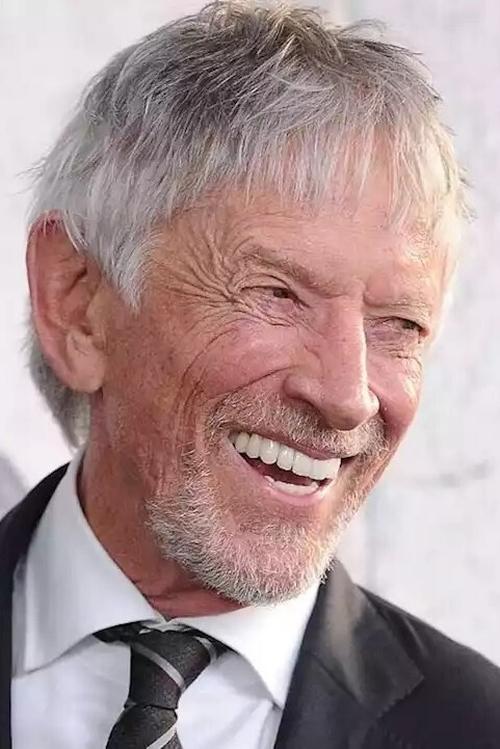 Kép: Scott Glenn színész profilképe