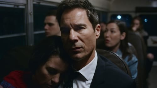 Travelers: 3×1