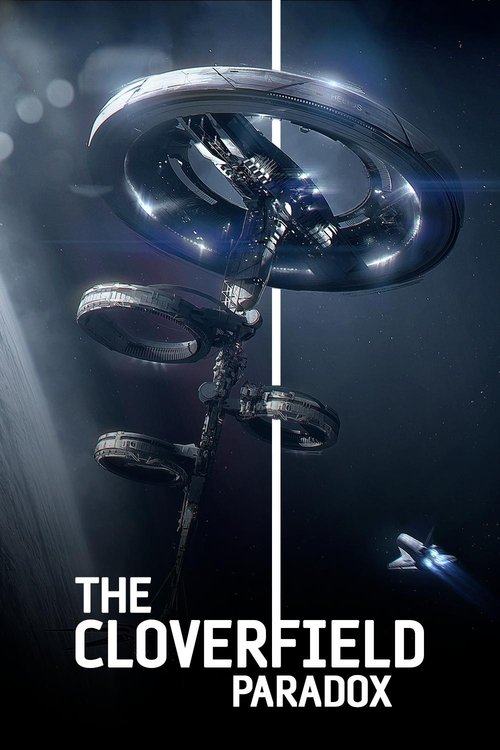 The Cloverfield Paradox