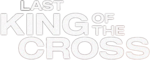 Last King of the Cross - Logo 2