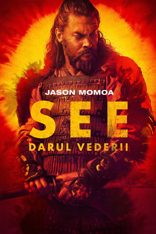 See: Darul vederii poster