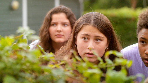 The school's creepy neighbor (part 2)