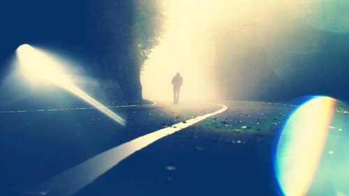 Interdimensional Light Beings