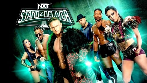 WWE NXT, S18E16 - (2024)