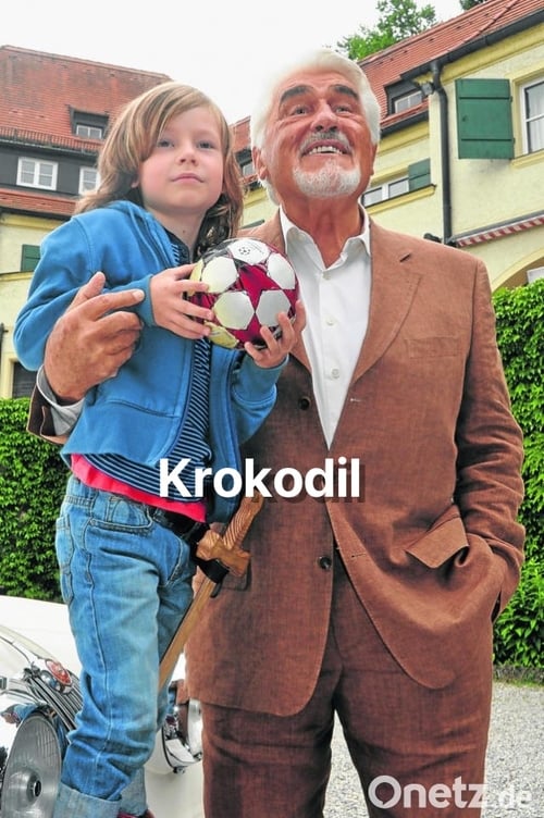 Krokodil 2013