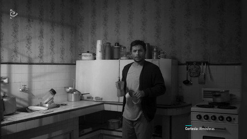 Кадр из The Inheritance
