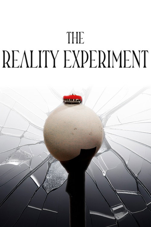 Cartell de The Reality Experiment