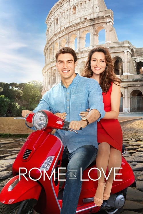 Rome in Love poster